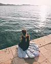 Prostirke se mogu koristiti u svakoj situaciji... Bilo kod kuće ili na plaži...