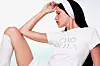 Campagne Bella Hadid x ABOUT YOU Automne/Hiver 2022. Bella Hadid x ABOUT YOU Fall/Winter 2022 Campaign.,Image: 746687319, License: Rights-managed, Restrictions:, Model Release: no, Credit line: About You via Bestimage/Bestimage/Profimedia