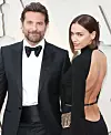 Bradley Cooper i Irina Shayk u dobrim odnosima nastavljaju odgajati kćerkicu Leu.