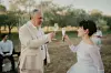 Vjenčanje nakon romantične prosidbe