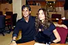 Fabrizio Corona i Nina Morić 2002.