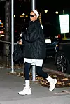 Bella Hadid