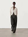 Kašmir Massimo Dutti