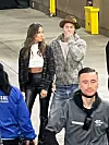Brad Pitt i Ines de Ramon prvi put viđeni u javnosti