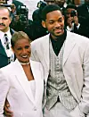 Jada Pinkett Smith i Will Smith 1998. u New Yorku, godinu dana poslije vjenčanja
