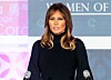 Melania Trump