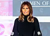 Melania Trump