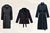 The Mannei;Farfetch (490 €)/Massimo Dutti (79,95 €)/Zara (59,95 €)