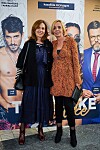Milana Vlaović i Marina Vujčić