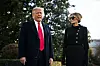 Donald i Melania više ne dijele postelju