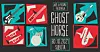 Ghost Horse