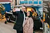 SANDRO SKLEPIć I ANA PAIć