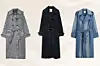 Stradivarius (59,99 €)/Pull&Bear (59,99 €)/Bershka (69,99 €)