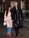 Megan Fox i Machine Gun Kelly