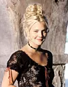 Drew Barrymore kao Lily Laronette u filmu ‘Bad Girls‘ iz 1994.