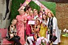 Pink ladies