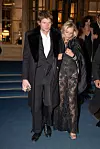 Kate Moss u vezi je s von Bismarkom od 2015. godine, iako se neko vrijeme šuškalo kako je njihovoj ljubavi došao kraj