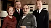 Agatha Christie: Poirot