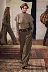 Ralph Lauren kolekcija za jesen/zimu 2026.