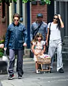 Bradley Cooper i Irina Shayk