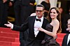 Angelina Jolie i Brad Pitt