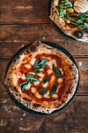 AlDente - Margherita di bufala