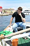 Mladi glazbenik na jesen bi trebao operirati desno uho i rješiti problem.