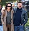 Gerard Butler i Morgan Brown