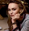 Lily Rose Depp je ambasadorica redizajniranog sata Chanel Première