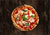 Pizza Social Club - Margherita