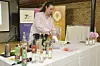Radionica Pink Mixology i barmenica Natali Borić