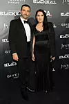 Riccardo Tisci i Marina Abramović surađuju već godinama