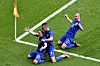 PHILIPPE LOPEZ/AFP/PROFIMEDIA PHILIPPE LOPEZ/AFP/PROFIMEDIA