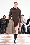 Emilia Wickstead kolekcija za jesen/zimu 2026.