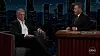 Hugh Grant u emisiji Jimmy Kimmel Live