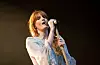 Florence Welch