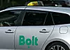Bolt taksi