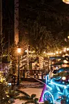 Restoran Botanist na Remetinečkoj cesti 101