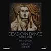 Dead Can Dance po prvi put u Hrvatskoj