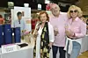 Sanja Muzaferija, Boba Živojnović i Lepa Brena