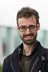 Ivan Blažević iz Zaklade Solidarna