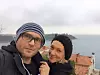 Neven Cvijanović i supruga Tamara
