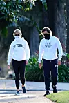Gwyneth Paltrow i Brad Falchuk zajedno su više od šest godina.