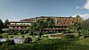 Family hotel Vilinia