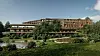 Family hotel Vilinia