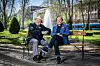Miro Ungar i Drago Diklić poznaju se skoro sedam desetljeća