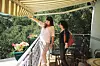 vrbnik 08.07.2020 Katarina Toljanic i obitelj foto vedran peteh