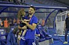 Bruno petković i sin Adrian