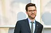 Jason Knauf bio je tajnik obojici braće i na kraju je prešao u zakladu princa Williama.