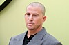 Channing Tatum na reviji modne kuće Versace u svibnju ove godine